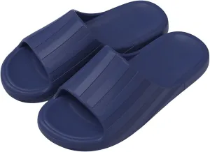 Bathroom Slippers Men Womens Slides Mens Shower Shoes Shower Shoes Women Beach Bathroom Ultra Comfort Slippers
