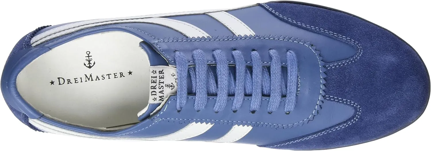 Boline Men's Leather Trainers