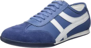 Boline Men's Leather Trainers
