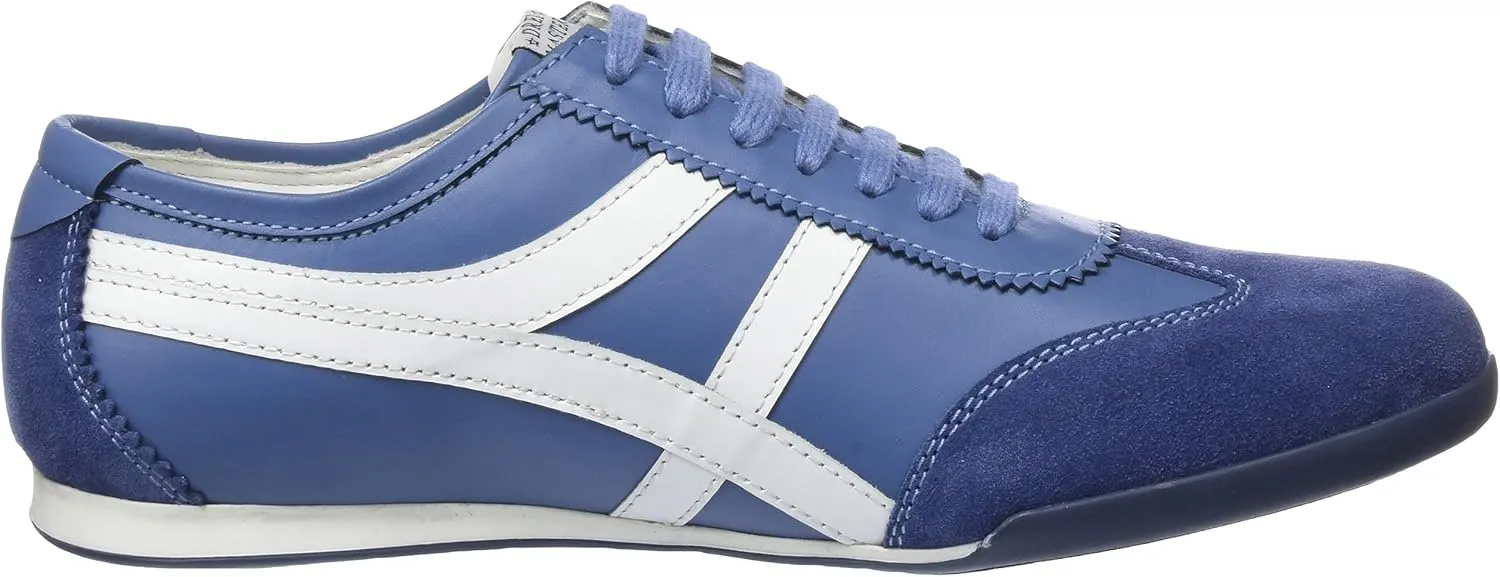Boline Men's Leather Trainers