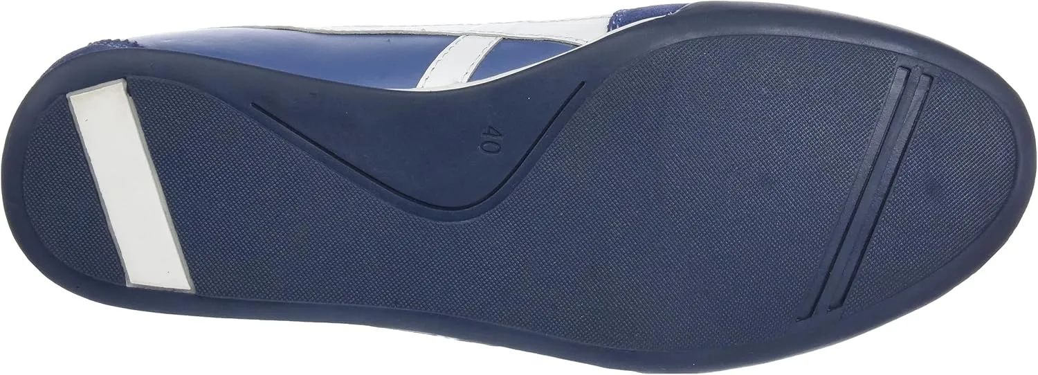 Boline Men's Leather Trainers