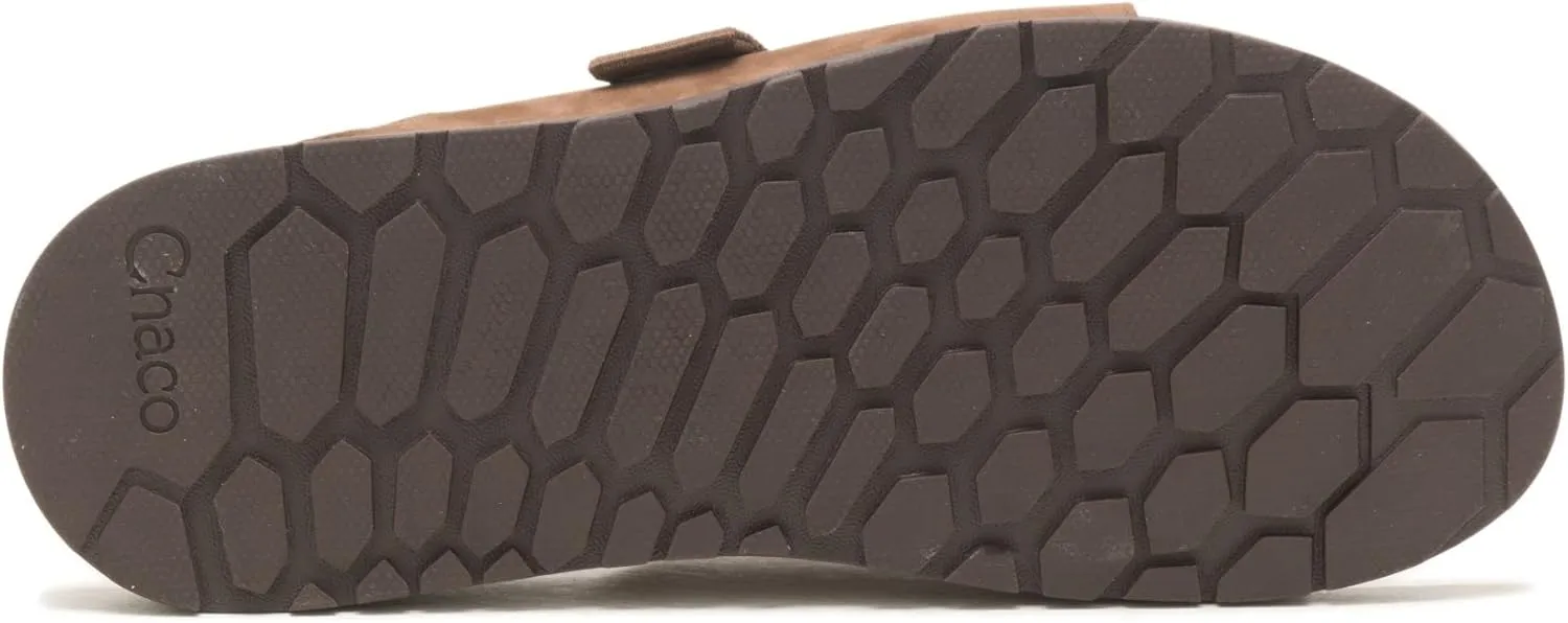 Chaco Women's Lowdown Leather Slide