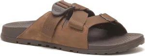 Chaco Women's Lowdown Leather Slide