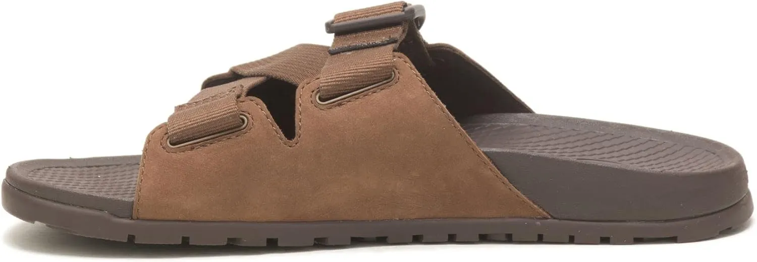 Chaco Women's Lowdown Leather Slide