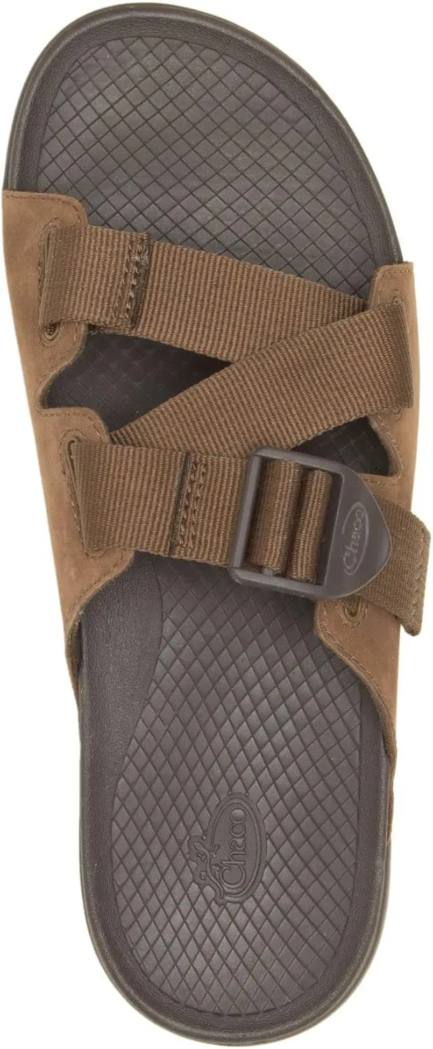 Chaco Women's Lowdown Leather Slide