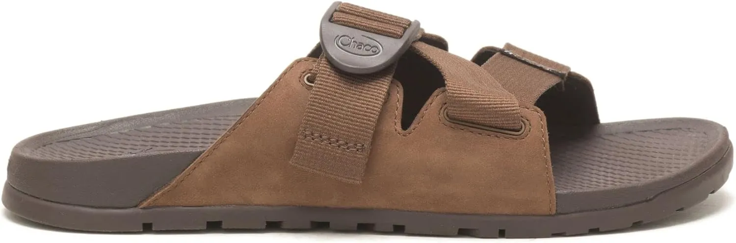 Chaco Women's Lowdown Leather Slide
