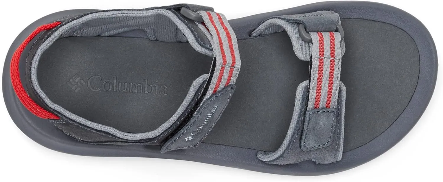 Columbia Women's Trailstorm Hiker 2 Strap Sport Sandal