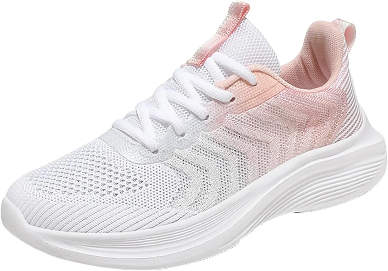 Fashion Sneakers for Women 2024 Running Shoes for Men Men's Wide Minimalist Barefoot Sneakers Wide Toe Box Trendy Casual Mens Loafers Womens Slip On Sneakers