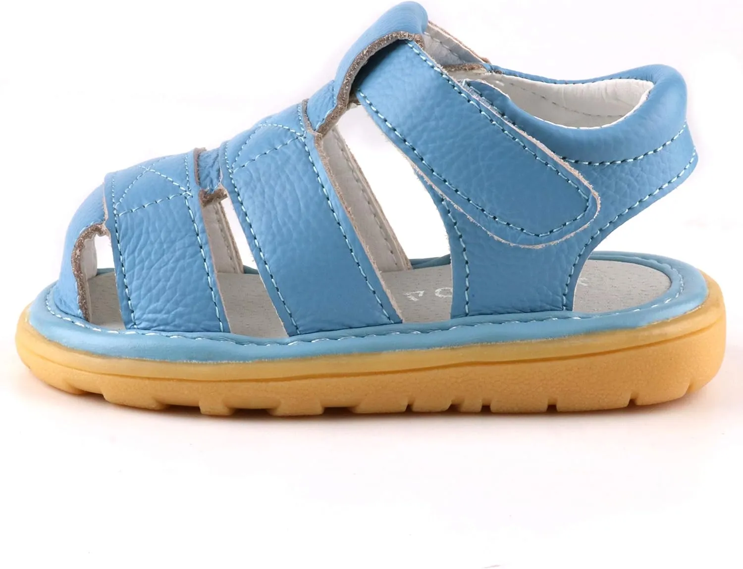 Femizee Toddler Kid Girls Summer Sandals Lightweight Sport Outdoor Beach Sandal
