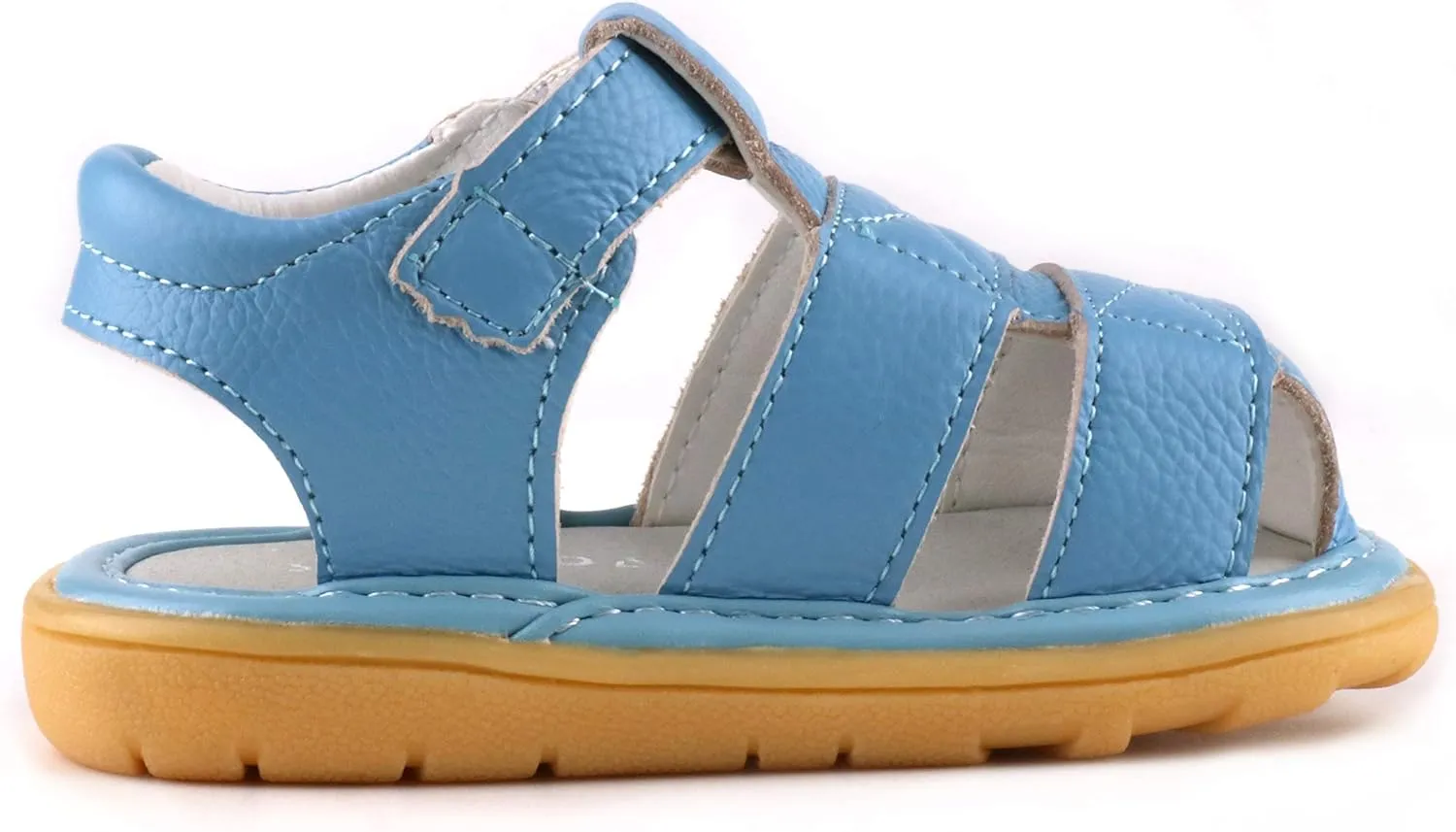 Femizee Toddler Kid Girls Summer Sandals Lightweight Sport Outdoor Beach Sandal