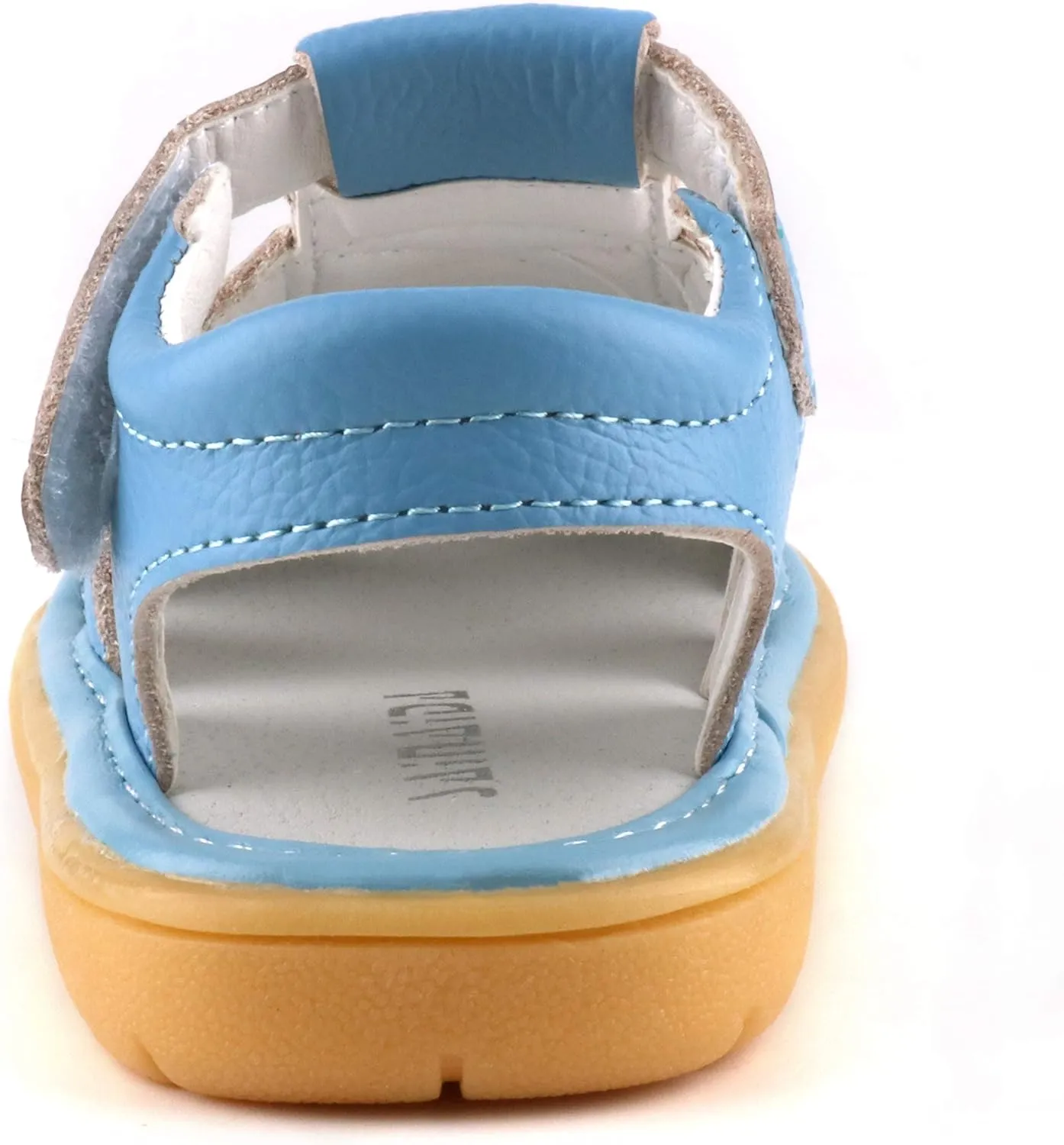 Femizee Toddler Kid Girls Summer Sandals Lightweight Sport Outdoor Beach Sandal