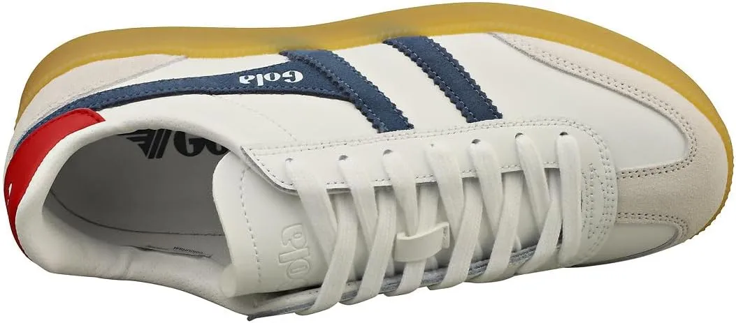 Gola Women's Viper Leather Sneaker