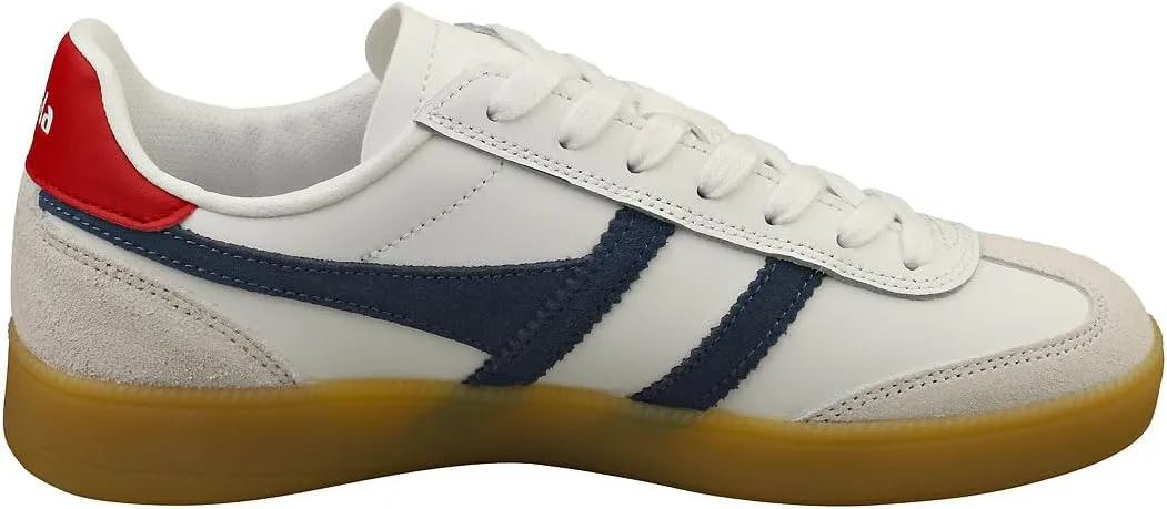 Gola Women's Viper Leather Sneaker