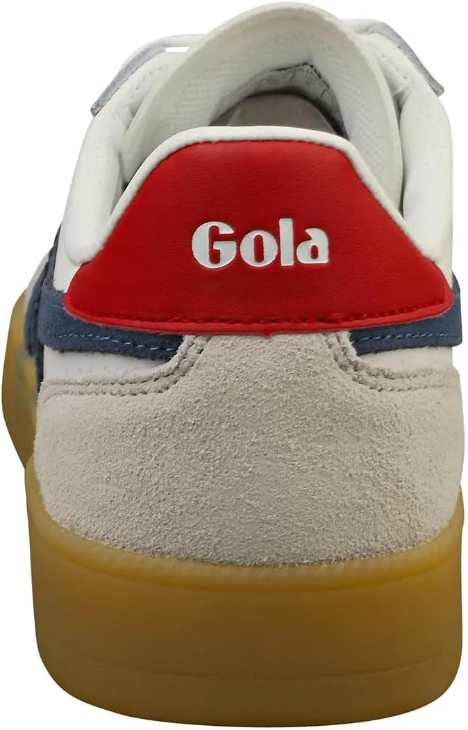 Gola Women's Viper Leather Sneaker