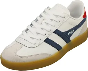 Gola Women's Viper Leather Sneaker
