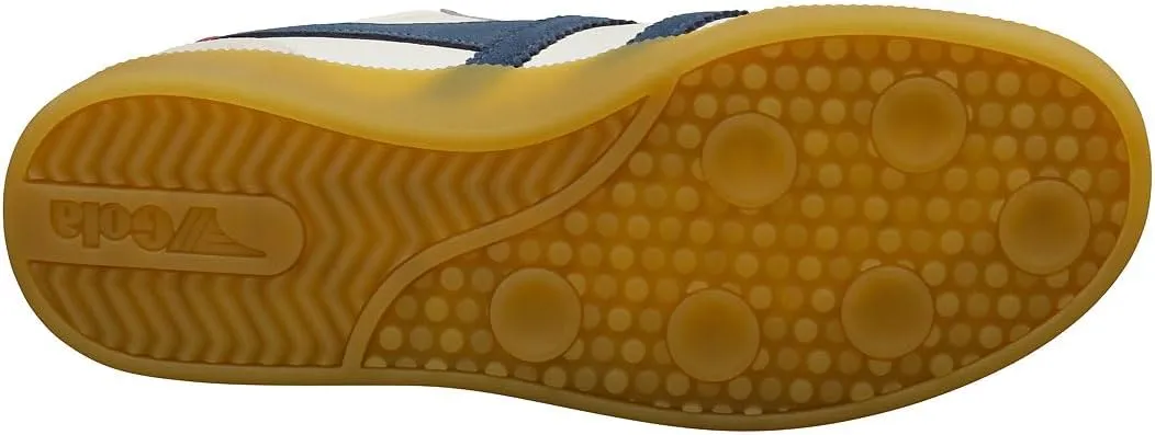 Gola Women's Viper Leather Sneaker