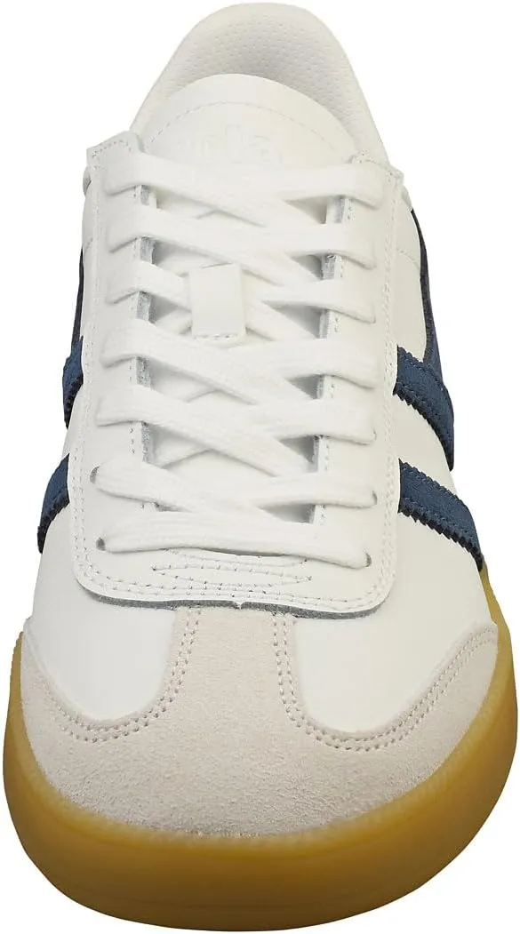 Gola Women's Viper Leather Sneaker