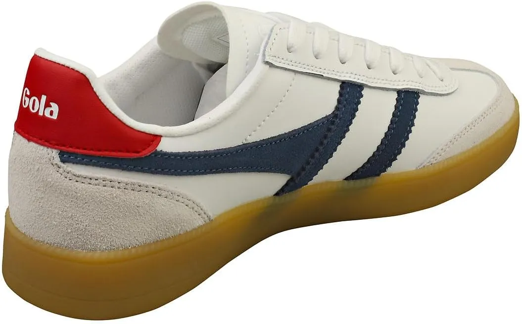 Gola Women's Viper Leather Sneaker