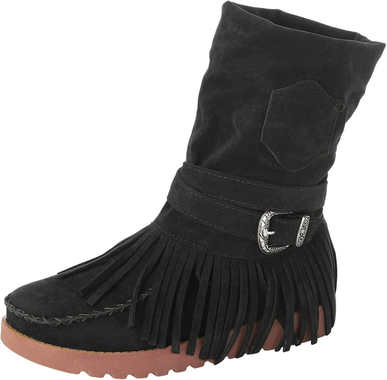 High Heel Ankle Boots for Women Ankle Boots for Women No Heel Womens Heel Boots Botas Para Mujeres Ankle Boots Men Zipper Ankle Booties for Women with Heel