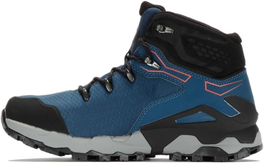 INOV8 Men's Roclite Pro G 400 GTX V2 Hiking Boots Shoes
