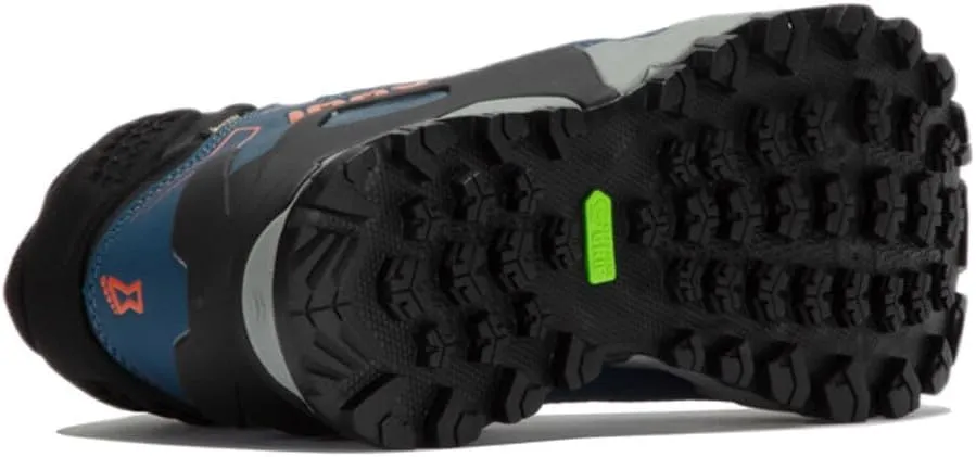 INOV8 Men's Roclite Pro G 400 GTX V2 Hiking Boots Shoes