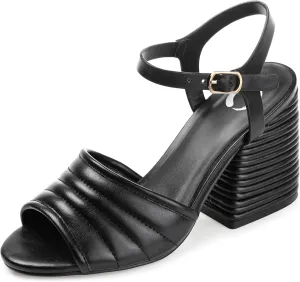 Journee Women's Comfort Foam Charmaine Sandals