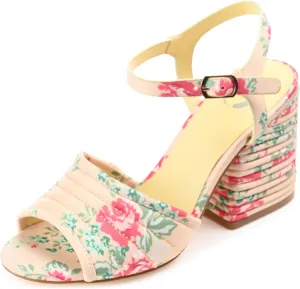 Journee Women's Comfort Foam Charmaine Sandals