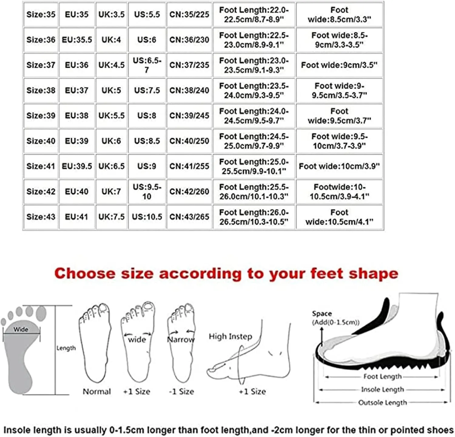 Lausiuoe Orthopedic Sandals for Women,Women Fashion Orthotic Slides Ladies Slip On Slippers Flip Flops With Arch Support