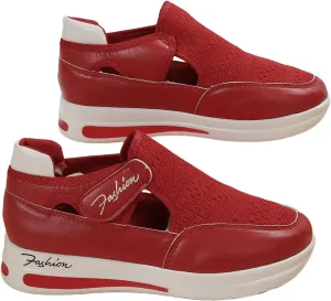 Lausiuoe Womens Shoes Sneakers Slip Ons Canvas Shoes Low Top Non Slip Fashion Casual Classic Comfortable Walking Flat Loafers