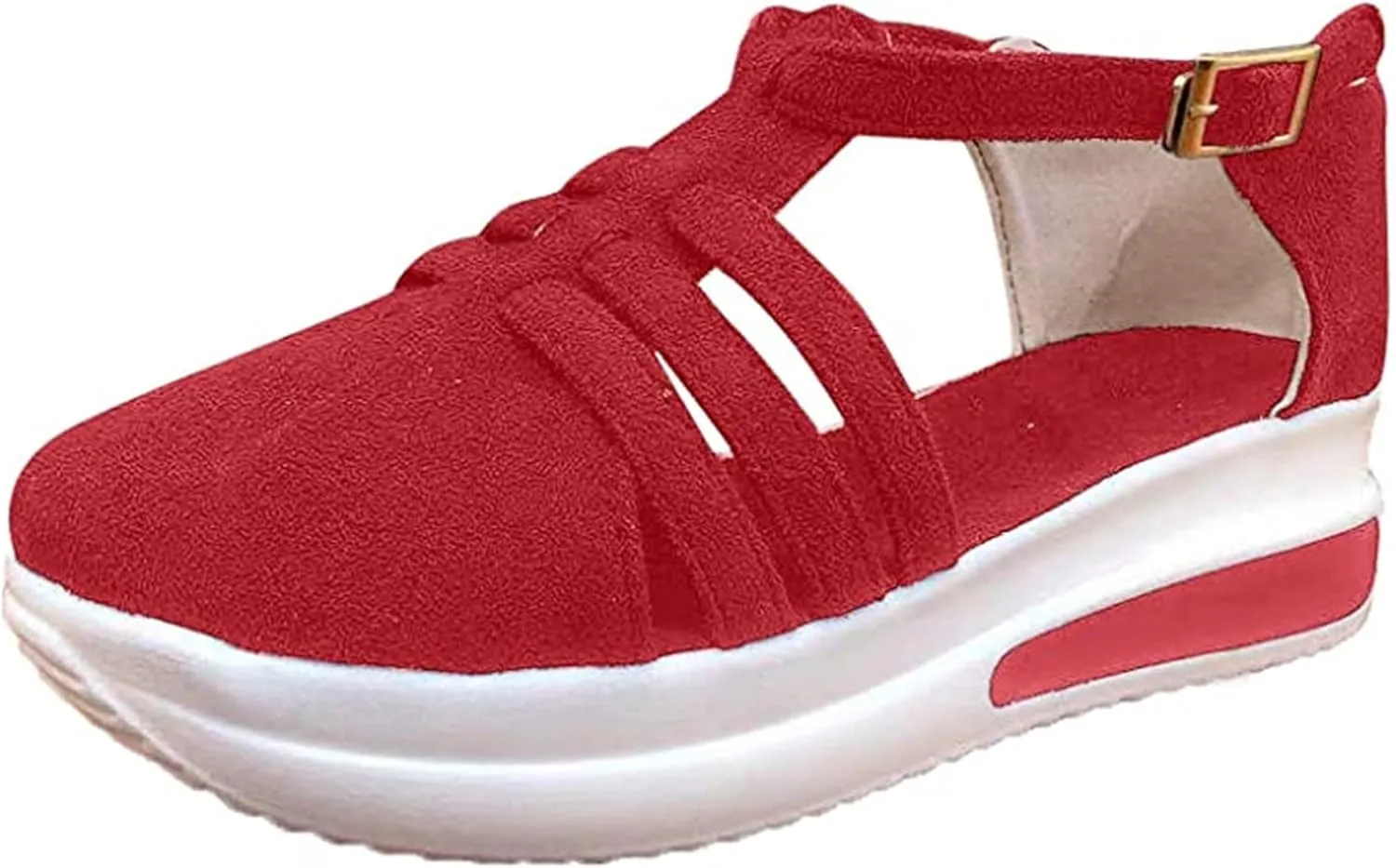 Lausiuoe Womens Shoes Sneakers Slip Ons Fashion Canvas Shoes Non-Slip Classic Casual Low Top Comfortable Walking Flat Loafers
