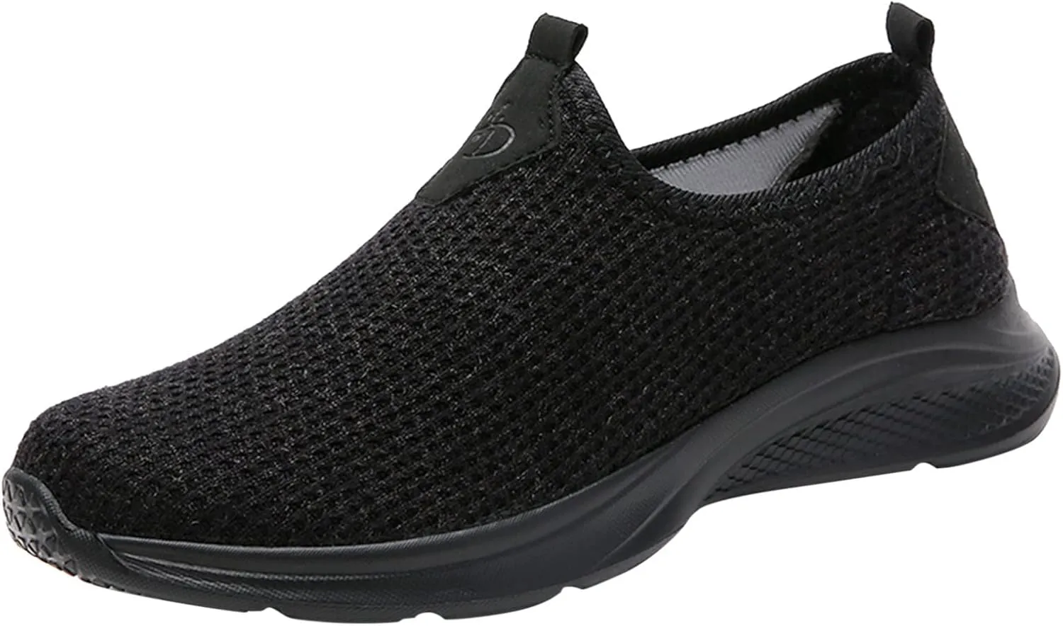 Men's Casual Dress Sneakers Womens White Sneakers with Arch Support White Shoes for Men Wide Toe Box Trendy Casual Platform Loafers for Women Mens Sneakers