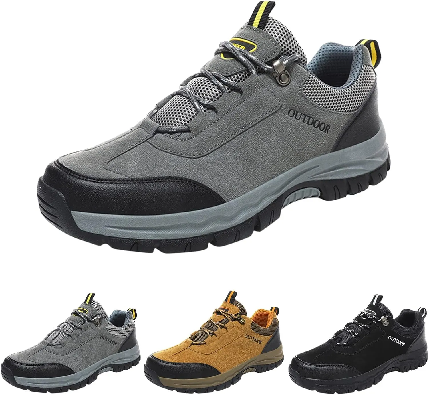 Men's Fashion Sneakers Mens Athletic Shoes Sneaker for Men Tennis Shoe for Men Comfortable Mesh Sneaker