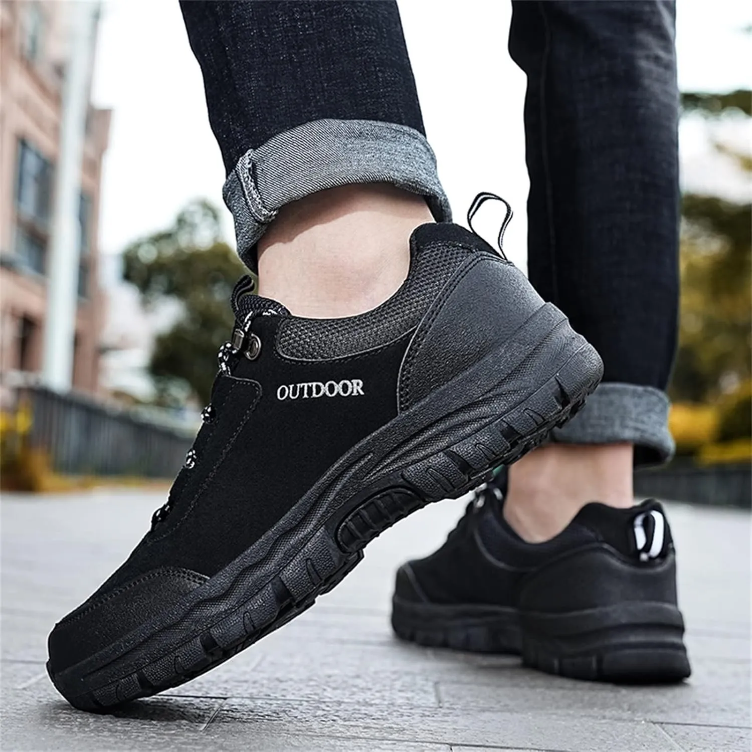 Men's Fashion Sneakers Mens Athletic Shoes Sneaker for Men Tennis Shoe for Men Comfortable Mesh Sneaker