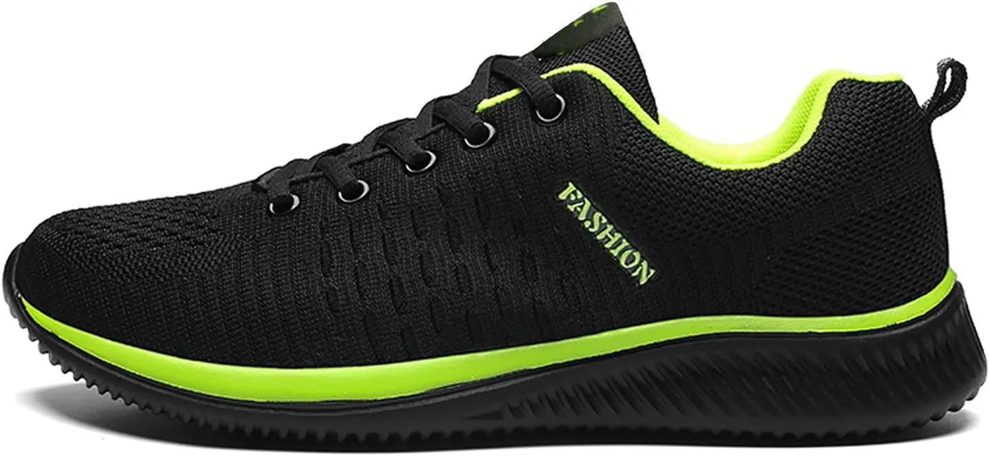 Men's Mesh Sneakers Black Sneakers for Women Womens Shoes Dressy Casual Women's Wide Loafers Women's Loafers & Slip-Ons White Platform Sneakers