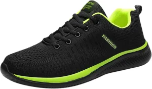 Men's Mesh Sneakers Black Sneakers for Women Womens Shoes Dressy Casual Women's Wide Loafers Women's Loafers & Slip-Ons White Platform Sneakers
