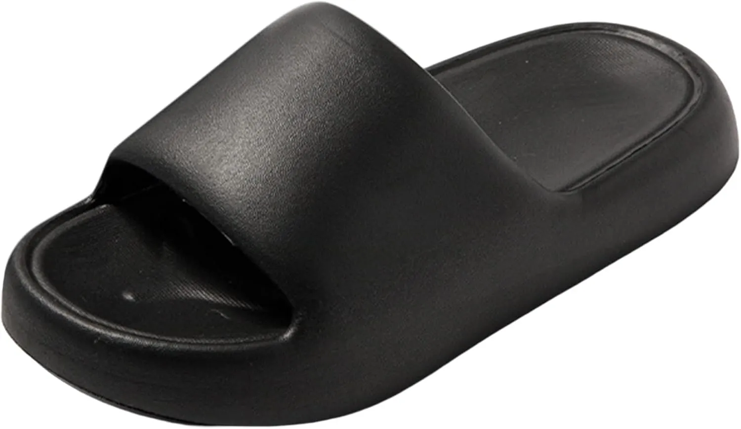 Mens Slippers Shower Shoes Women Slides for Men Womens Slides Pool Bathroom Ultimate Comfort Slippers