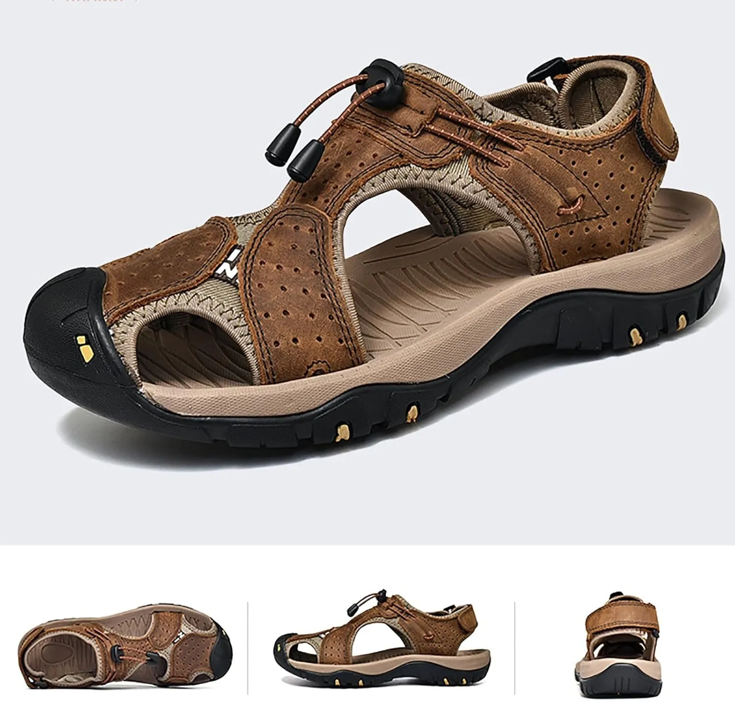 Mens Water Shoes Wide Toe Box Barefoot Aqua Socks Quick Dry Womens Water Hiking Shoes