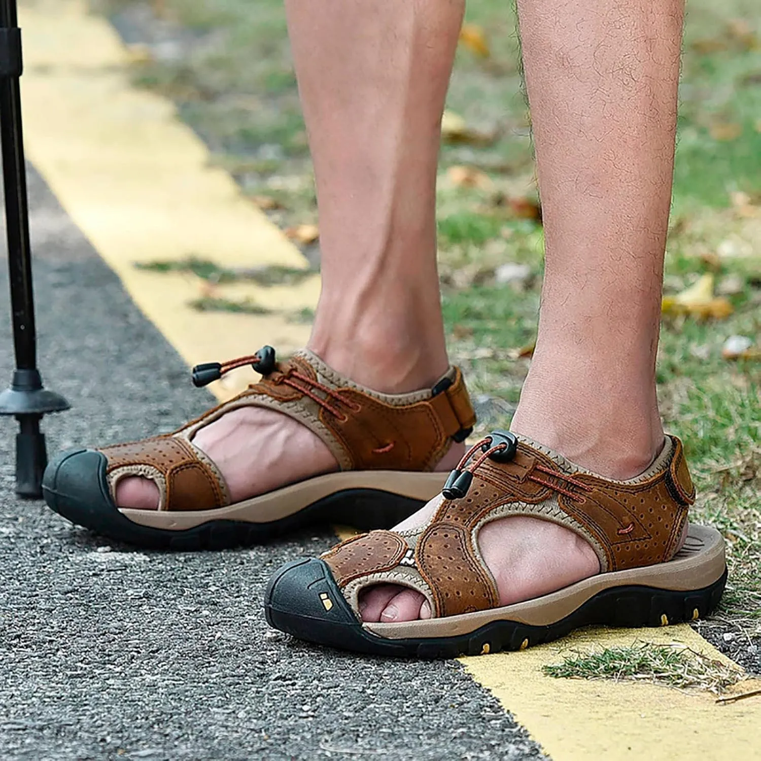 Mens Water Shoes Wide Toe Box Barefoot Aqua Socks Quick Dry Womens Water Hiking Shoes