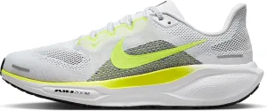 Nike Pegasus 41 Men's Road Running Shoes (FD2722-104, Black/Anthracite/Black) Size 11.5
