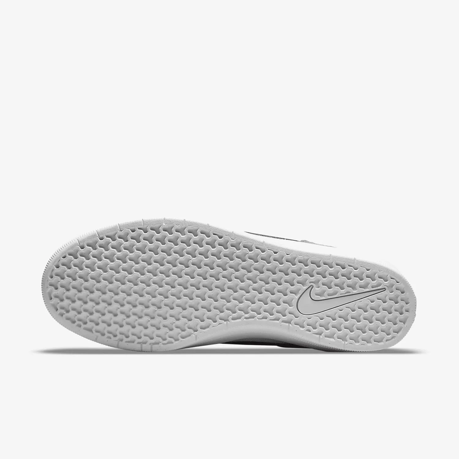Nike SB Force 58 Skate Shoes (CZ2959-600, Pink Salt/White/Black/Black)