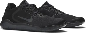 NIKE Women's Shox Q'Vida, Black, 10