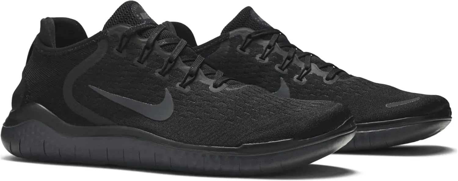 NIKE Women's Shox Q'Vida, Black, 14