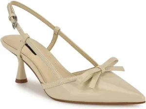Nine West Women's Reega3 Black M