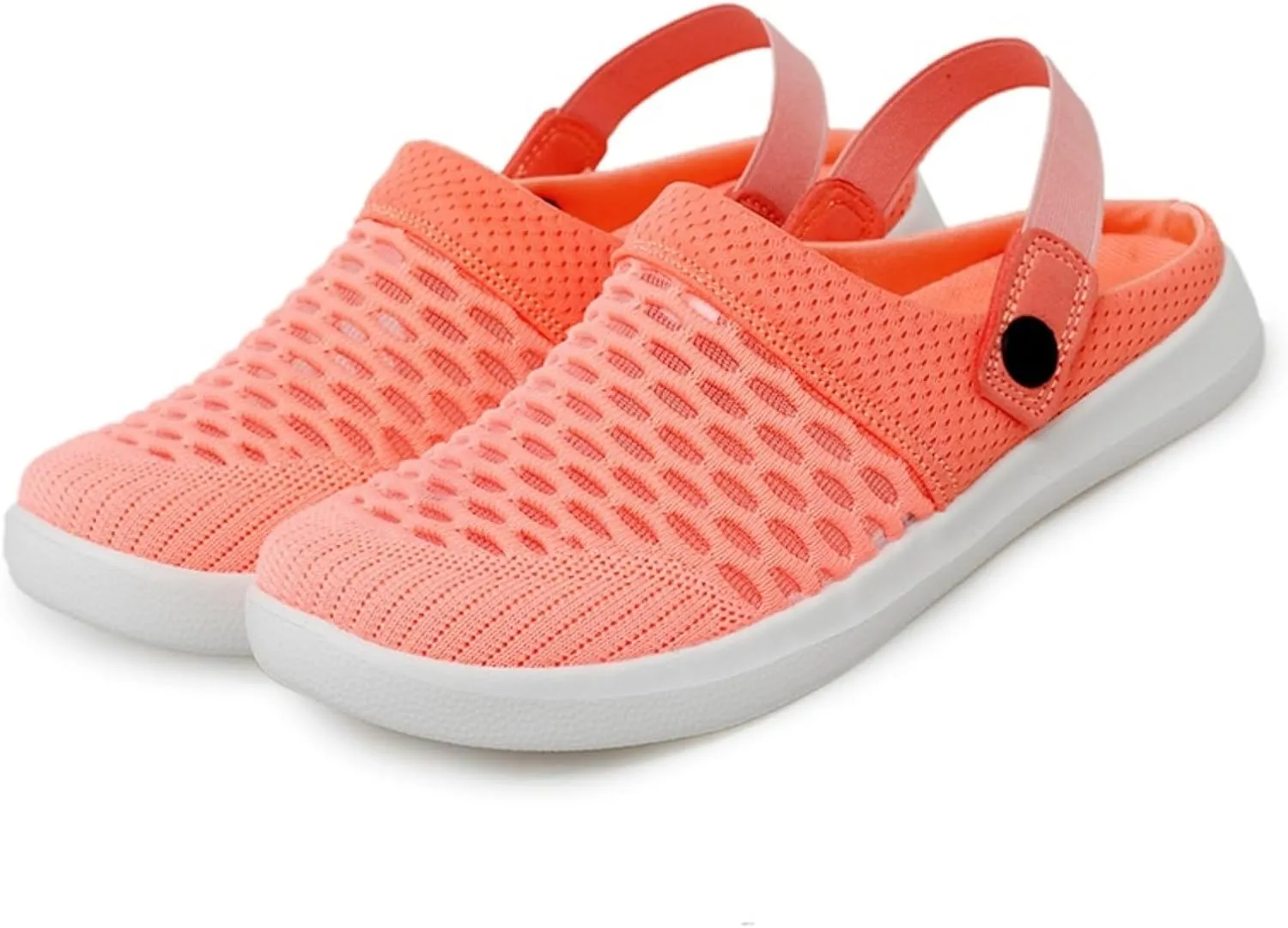 Orthopedic Sandals for Women, Summer Dressy Comfortable Arch Support Wedge 2025 Non Slip Flip Flops Breathable Mesh Hollow Sports Non-Slip Flip-Flops Casual Open Toe Orthotic Cushion