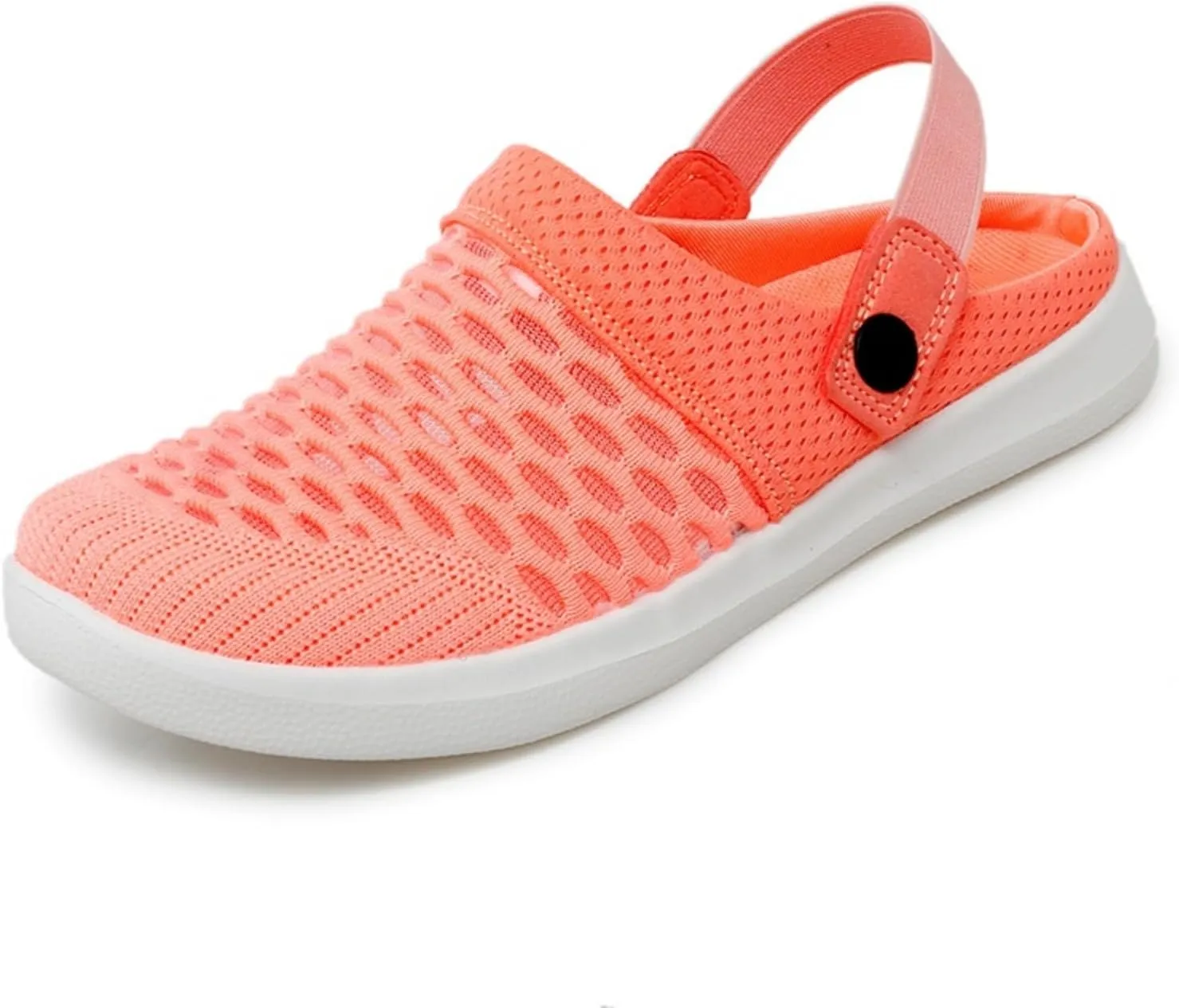 Orthopedic Sandals for Women, Summer Dressy Comfortable Arch Support Wedge 2025 Non Slip Flip Flops Breathable Mesh Hollow Sports Non-Slip Flip-Flops Casual Open Toe Orthotic Cushion