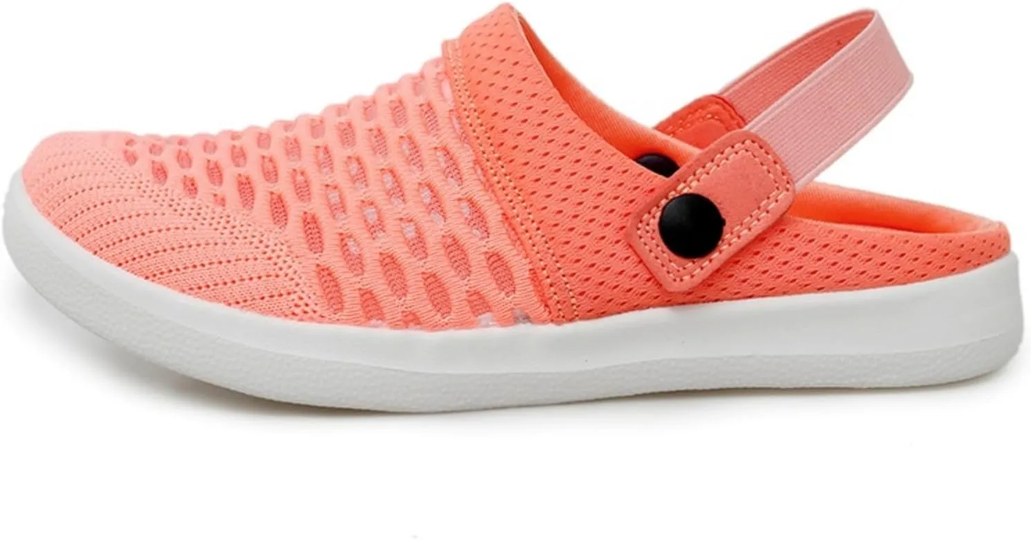 Orthopedic Sandals for Women, Summer Dressy Comfortable Arch Support Wedge 2025 Non Slip Flip Flops Breathable Mesh Hollow Sports Non-Slip Flip-Flops Casual Open Toe Orthotic Cushion