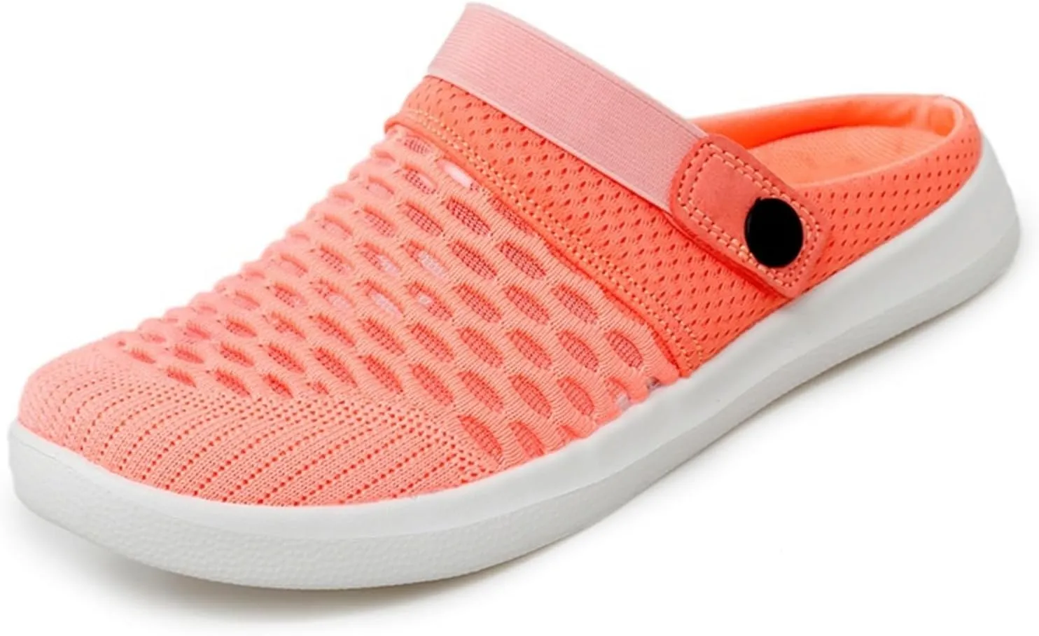 Orthopedic Sandals for Women, Summer Dressy Comfortable Arch Support Wedge 2025 Non Slip Flip Flops Breathable Mesh Hollow Sports Non-Slip Flip-Flops Casual Open Toe Orthotic Cushion
