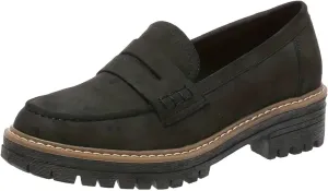 Orthoture-Orthopedic Platform Loafers Casual Comfortable Soft Womens Shoes Womens Round Toe Flat Walking Shoes