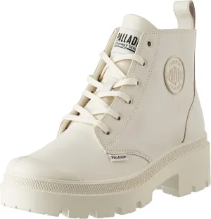 Palladium Women's Pallabase Leather Boot
