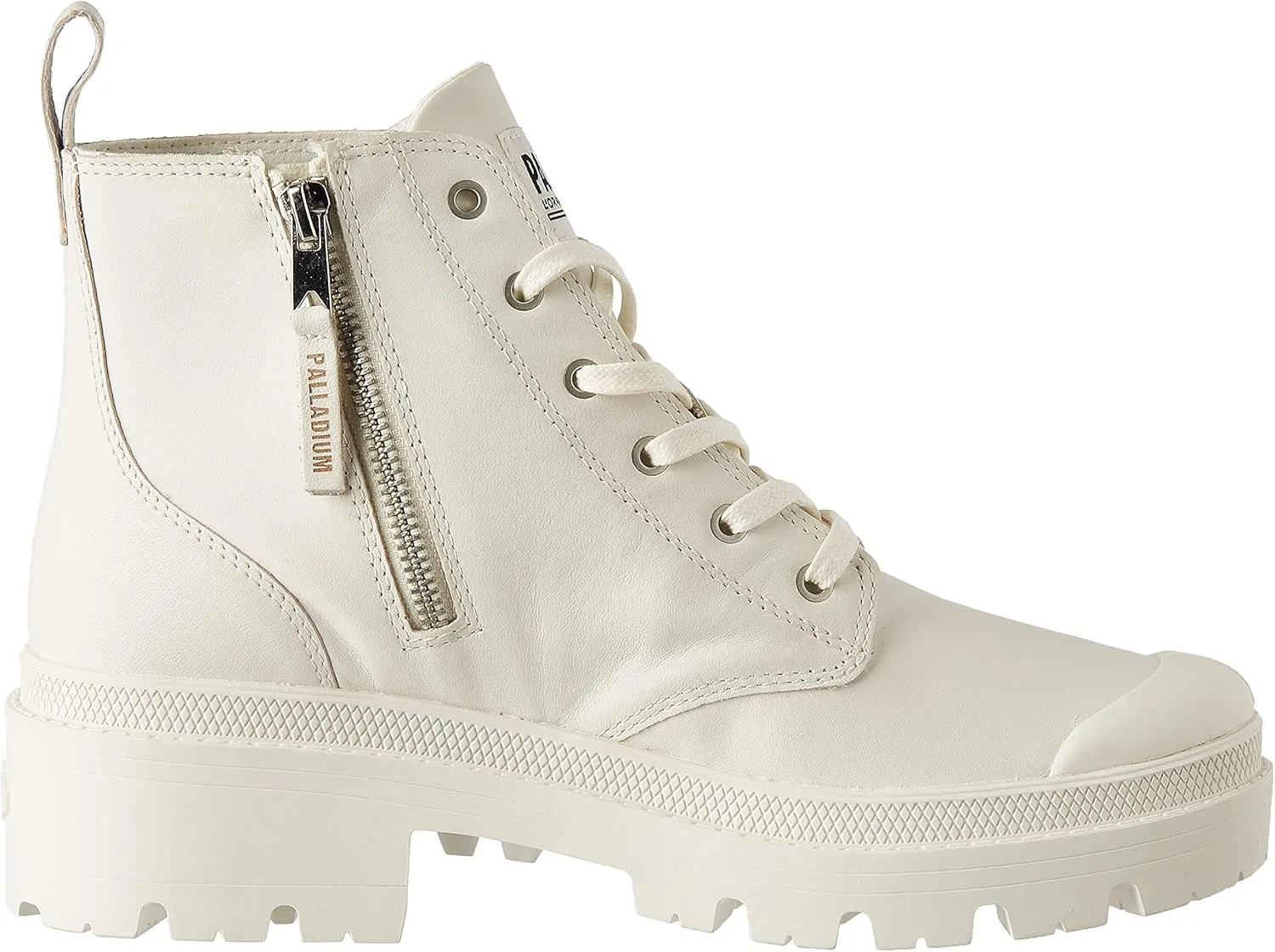 Palladium Women's Pallabase Leather Boot